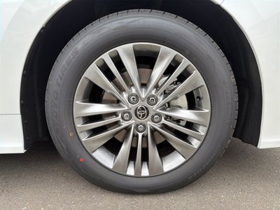 2026 TOYOTA ALPHARD 缩略图 42