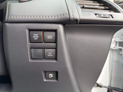2026 TOYOTA ALPHARD 缩略图 22