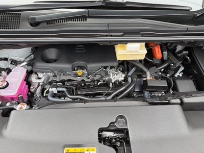 2026 TOYOTA ALPHARD 缩略图 40