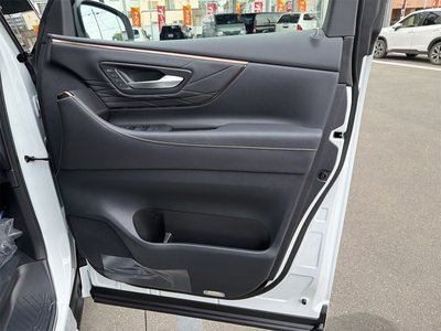 2026 TOYOTA ALPHARD 缩略图 15