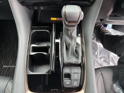 2026 TOYOTA ALPHARD 缩略图 32