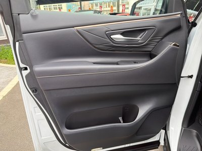2026 TOYOTA ALPHARD 缩略图 13