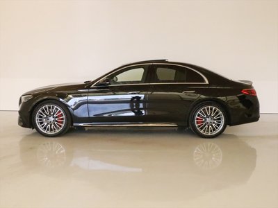صورة 5 لـ 2025 Mercedes-BENZ E-CLASS AMG
