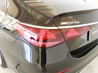صورة 9 لـ 2025 Mercedes-BENZ E-CLASS AMG