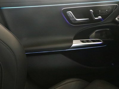 2025 Mercedes-BENZ E-CLASS AMG 缩略图 19