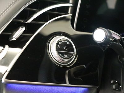 2025 Mercedes-BENZ E-CLASS AMG 缩略图 32