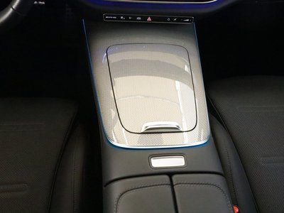 2025 Mercedes-BENZ E-CLASS AMG 缩略图 21