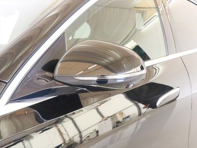صورة 7 لـ 2025 Mercedes-BENZ E-CLASS AMG