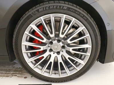 2025 Mercedes-BENZ E-CLASS AMG 缩略图 37