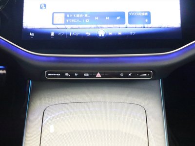 2025 Mercedes-BENZ E-CLASS AMG 缩略图 18