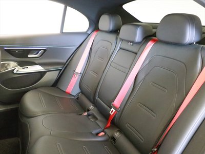 2025 Mercedes-BENZ E-CLASS AMG 缩略图 27