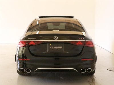 صورة 3 لـ 2025 Mercedes-BENZ E-CLASS AMG