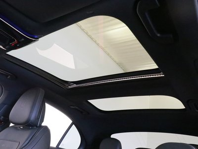 2025 Mercedes-BENZ E-CLASS AMG 缩略图 26