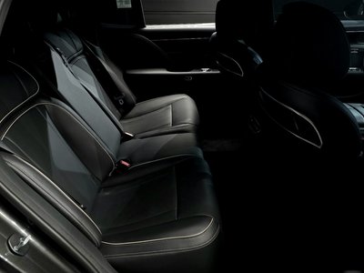 صورة مصغرة 17 لـ 2022 Genesis G90 (RS4)