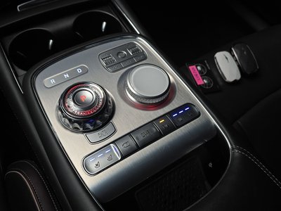 صورة مصغرة 12 لـ 2022 Genesis G90 (RS4)
