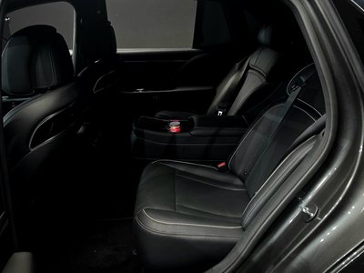 صورة مصغرة 18 لـ 2022 Genesis G90 (RS4)
