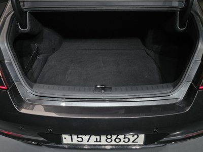 صورة مصغرة 27 لـ 2022 Genesis G90 (RS4)