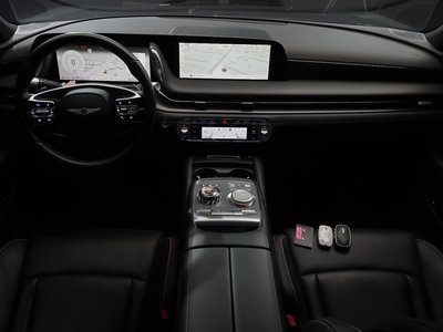 صورة 5 لـ 2022 Genesis G90 (RS4)