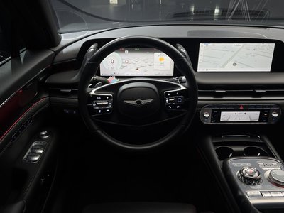 صورة مصغرة 19 لـ 2022 Genesis G90 (RS4)