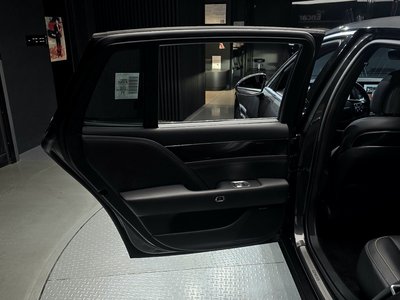 صورة مصغرة 15 لـ 2022 Genesis G90 (RS4)