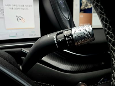 صورة مصغرة 23 لـ 2022 Genesis G90 (RS4)