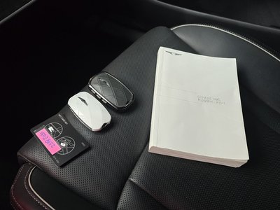 صورة مصغرة 29 لـ 2022 Genesis G90 (RS4)