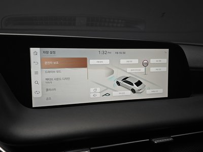 صورة مصغرة 22 لـ 2022 Genesis G90 (RS4)