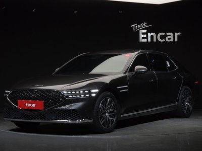 صورة 1 لـ 2022 Genesis G90 (RS4)
