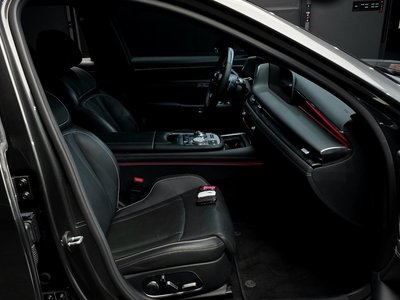 صورة مصغرة 16 لـ 2022 Genesis G90 (RS4)