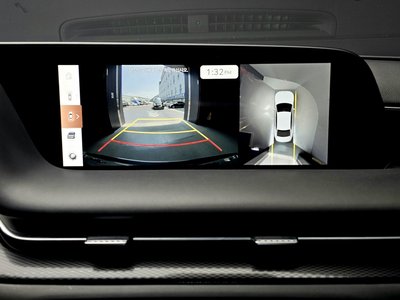 صورة مصغرة 21 لـ 2022 Genesis G90 (RS4)