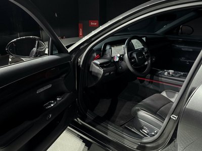 صورة مصغرة 13 لـ 2022 Genesis G90 (RS4)