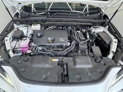 صورة مصغرة 69 لـ 2024 Lexus NX