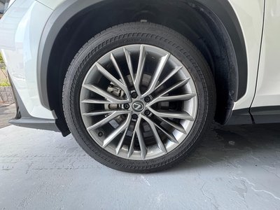 صورة مصغرة 64 لـ 2024 Lexus NX