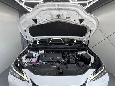 صورة مصغرة 68 لـ 2024 Lexus NX