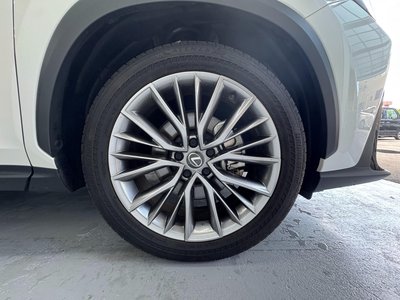 صورة مصغرة 67 لـ 2024 Lexus NX