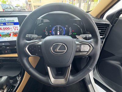 صورة مصغرة 19 لـ 2024 Lexus NX