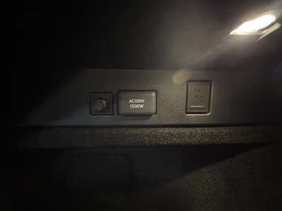 صورة مصغرة 54 لـ 2024 Lexus NX