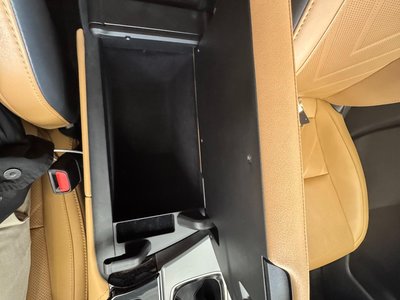 صورة مصغرة 33 لـ 2024 Lexus NX