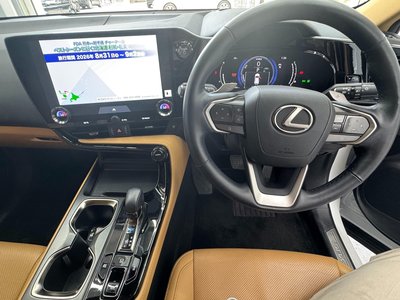 صورة مصغرة 18 لـ 2024 Lexus NX