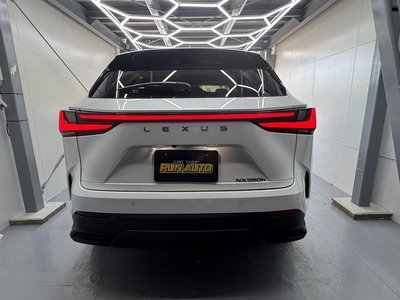 صورة مصغرة 14 لـ 2024 Lexus NX