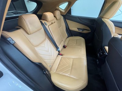 صورة مصغرة 44 لـ 2024 Lexus NX
