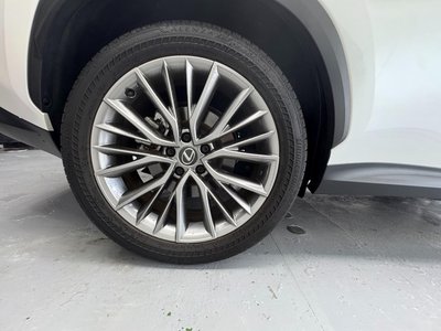 صورة مصغرة 66 لـ 2024 Lexus NX