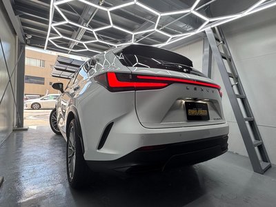 صورة مصغرة 12 لـ 2024 Lexus NX