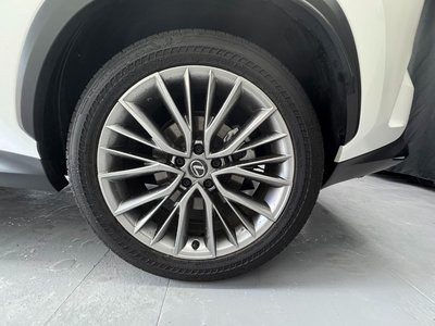 صورة مصغرة 65 لـ 2024 Lexus NX