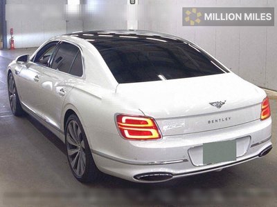 BENTLEY FLYING SPUR - 2