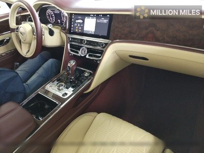 BENTLEY FLYING SPUR - 3