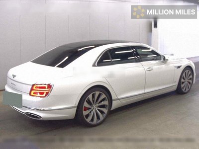 BENTLEY FLYING SPUR - 5