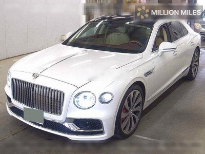 BENTLEY FLYING SPUR - 4