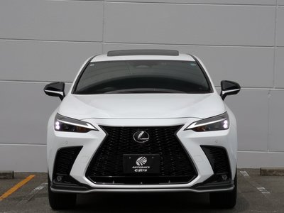 LEXUS NX - 6