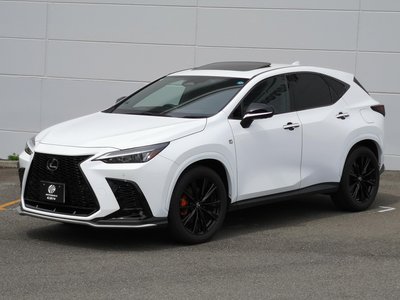 LEXUS NX - 5